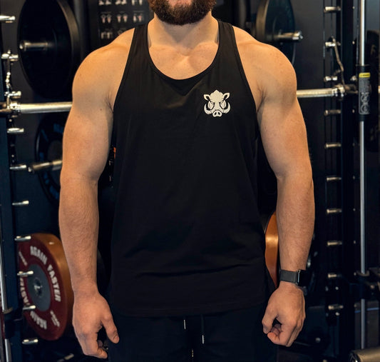 Classic Tank - Everett Apparel