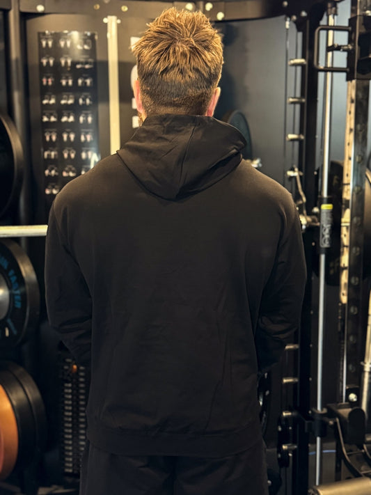 The Training Hoodie (Unisex) - Everett Apparel