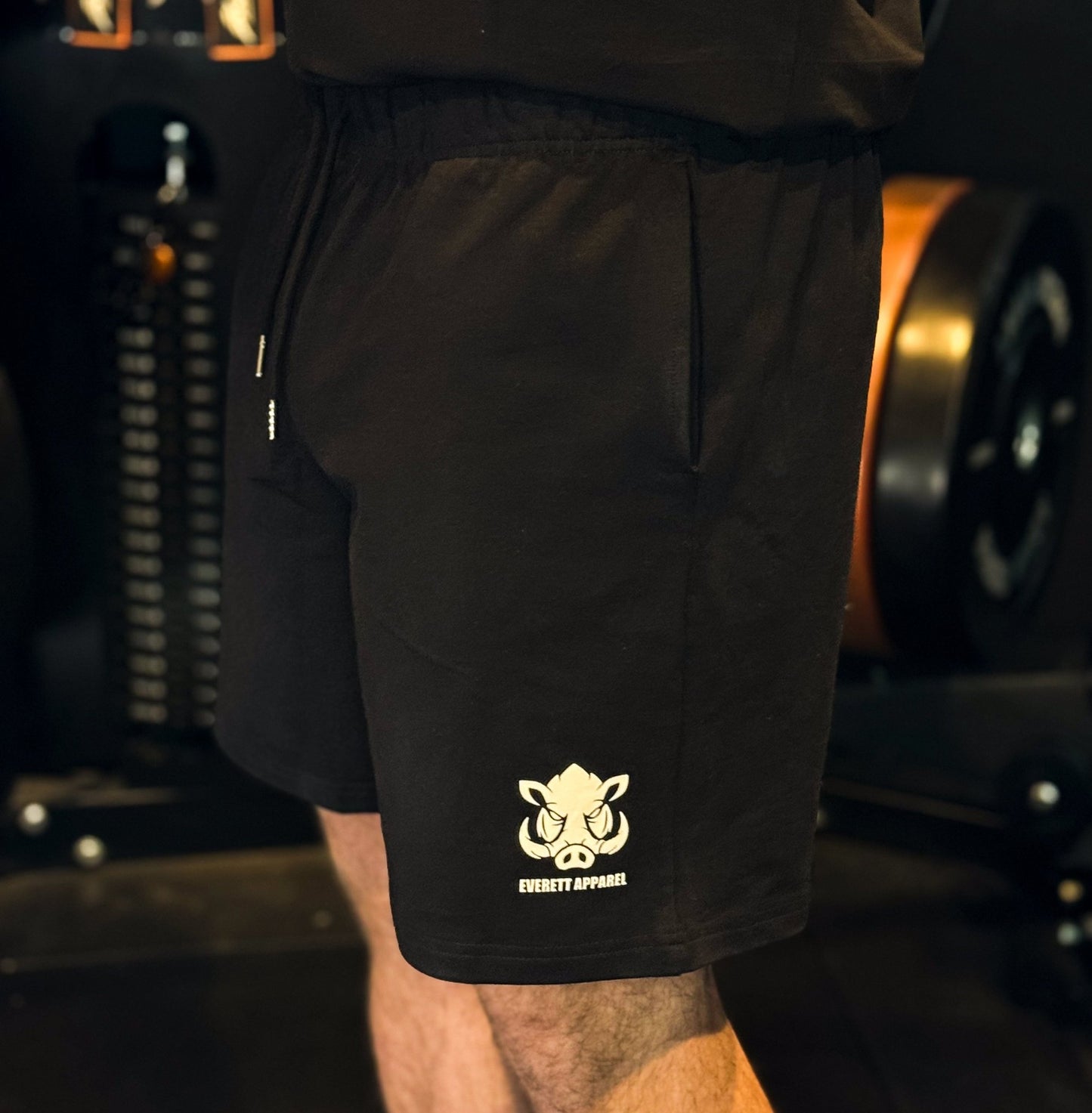 Everett Flex Shorts - Everett Apparel
