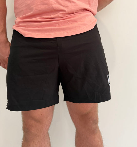Everett Signature 5" Shorts - Everett Apparel