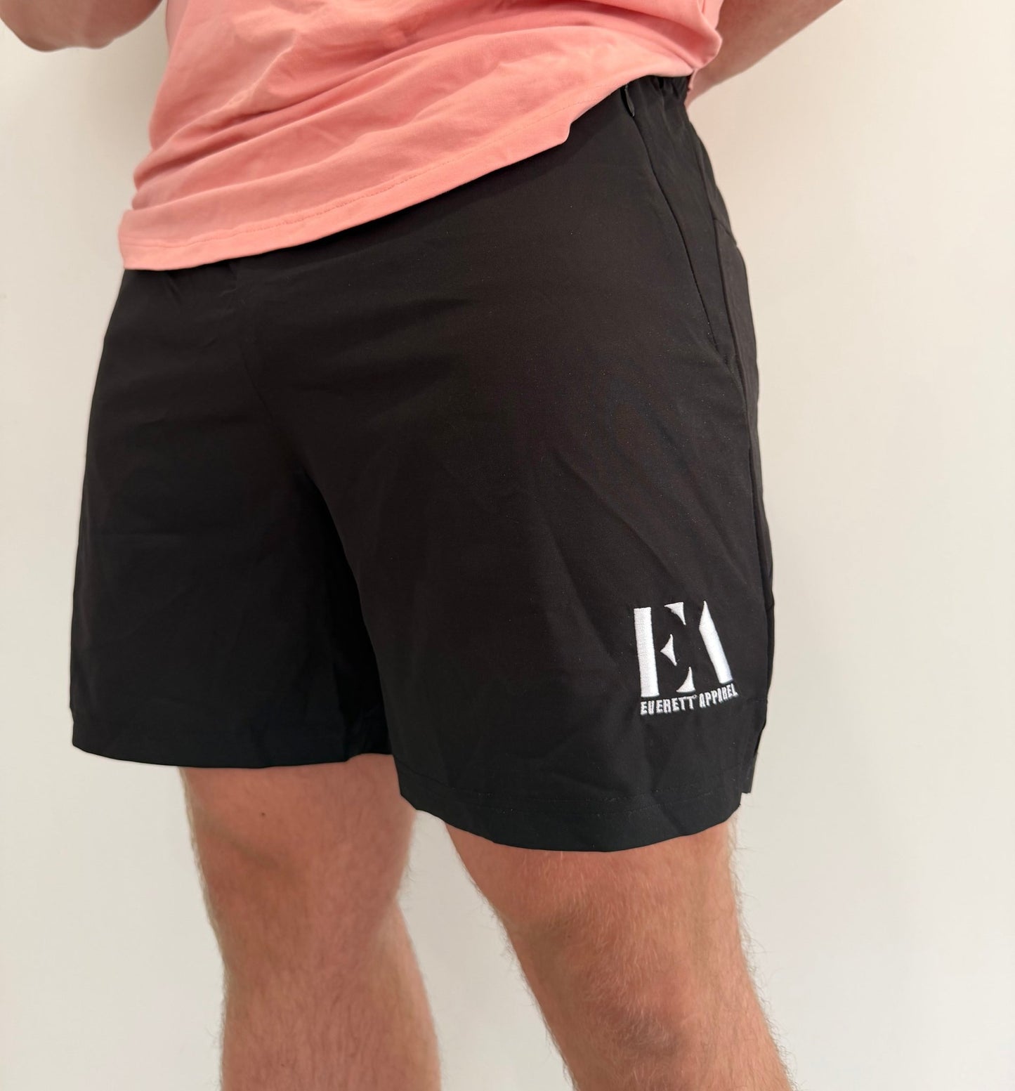Everett Signature 5" Shorts - Everett Apparel